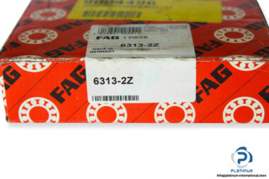 fag-6313-2zr-deep-groove-ball-bearing-1