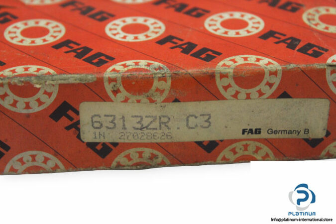 fag-6313zr-c3-deep-groove-ball-bearing-1