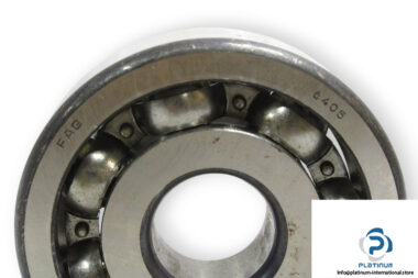 fag-6405-deep-groove-ball-bearing-(new)-1