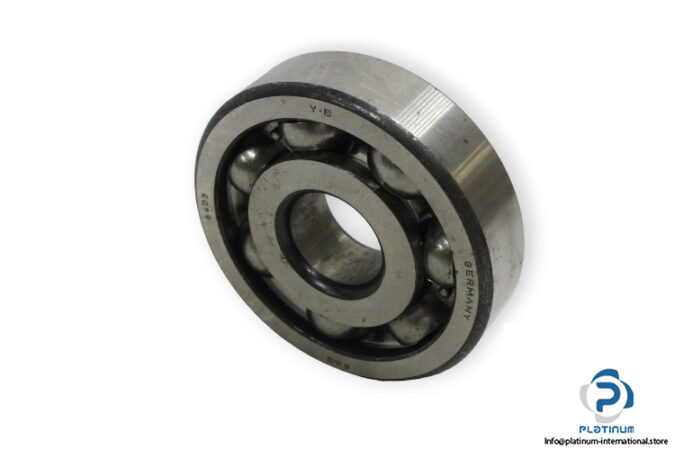 fag-6405-deep-groove-ball-bearing-(new)