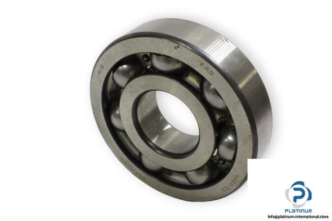 fag-6409.C3-deep-groove-ball-bearing-(new)