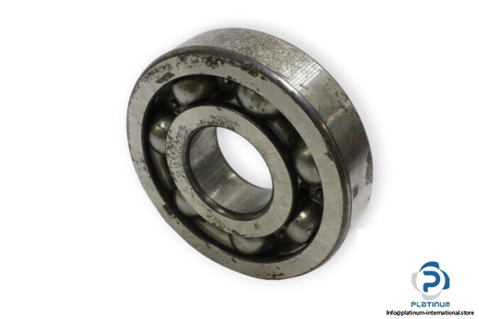 fag-6409-deep-groove-ball-bearing-(used)