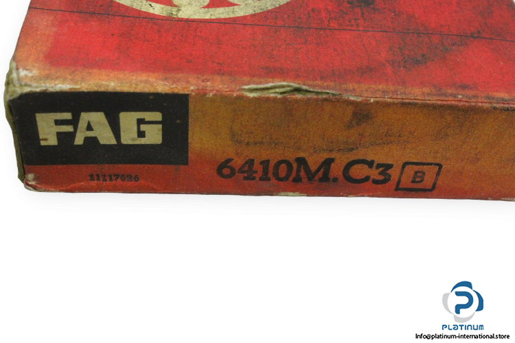 fag-6410M.C3-deep-groove-ball-bearing-(new)-(carton)-1
