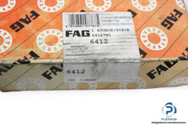 fag-6412-deep-groove-ball-bearing-(new)-(carton)-1