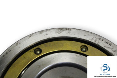 fag-6416-A-deep-groove-ball-bearing-(used)-1