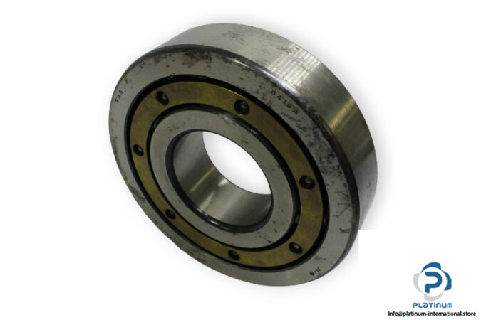 fag-6416-A-deep-groove-ball-bearing-(used)