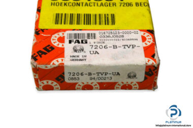 fag-7206-b-tvp-ua-angular-contact-ball-bearing-1