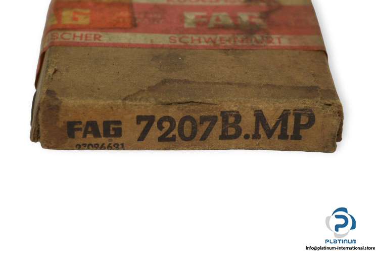 fag-7207B.MP-angular-contact-ball-bearing-(new)-(carton)-1