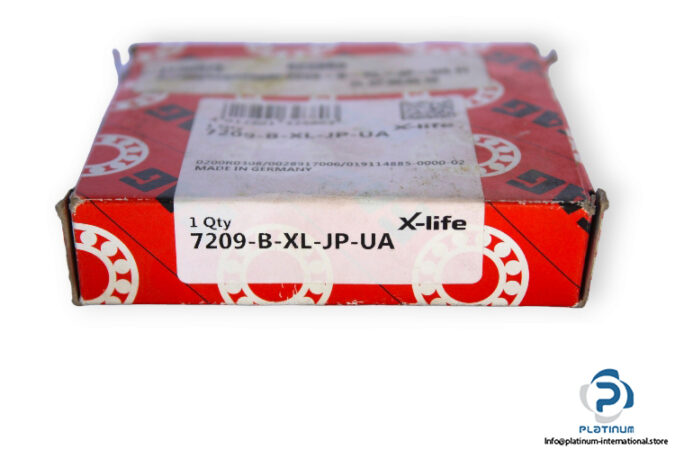 fag-7209-B-XL-JP-UA-angular-contact-ball-bearing-(new)-(carton)-1