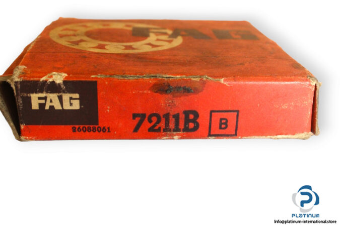 fag-7211-b-angular-contact-ball-bearing-1