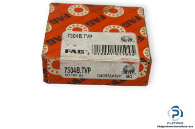 fag-7304b-tvp-angular-contact-ball-bearing-1