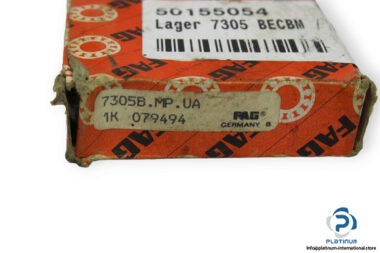 fag-7305b-mp-ua-angular-contact-ball-bearing-1