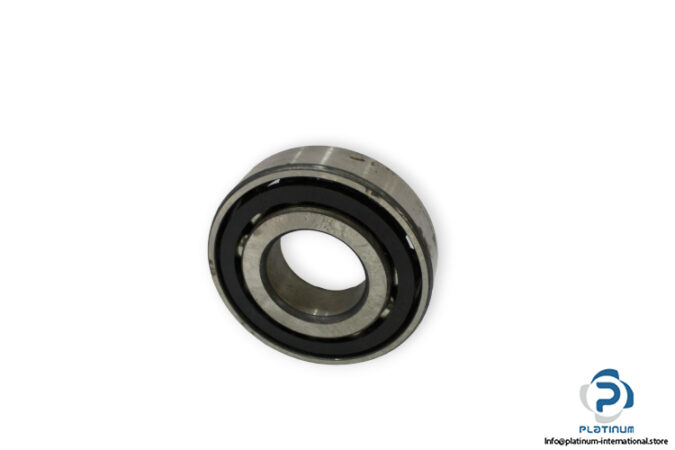 fag-7307-B-angular-contact-ball-bearing