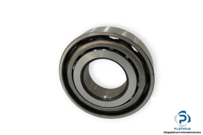 fag-7309-B-angular-contact-ball-bearing