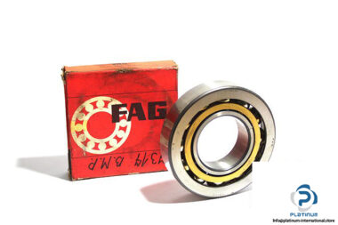 fag-7317B-angular-contact-ball-bearing