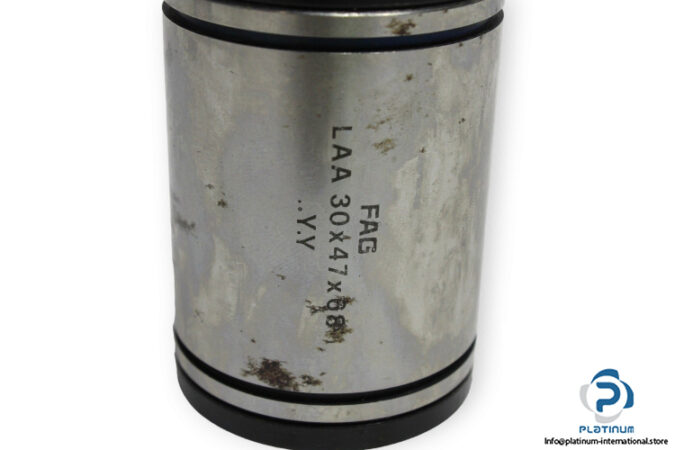 fag-LAA30X47X68-closed-linear-ball-bushings-(used)-1