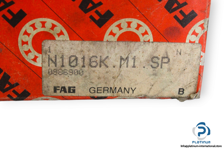 fag-N1016K.M1.SP-cylindrical-roller-bearing-(new)-(carton)-1