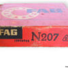 fag-N207-cylindrical-roller-bearing-(new)-(carton)-1