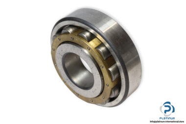 fag-N409-cylindrical-roller-bearing-(used)-1