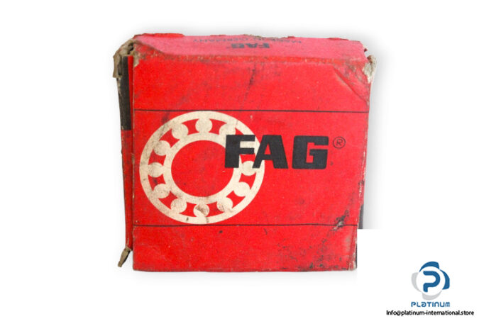 fag-NJ206-cylindrical-roller-bearing-(new)-(carton)