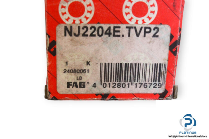 fag-NJ2204E.TVP2-cylindrical-roller-bearing-(new)-(carton)-1