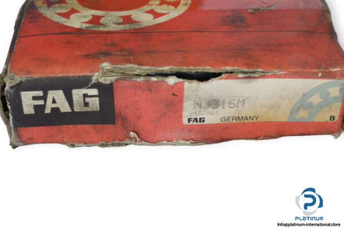 fag-NJ316M-cylindrical-roller-bearing-(new)-(carton)-1