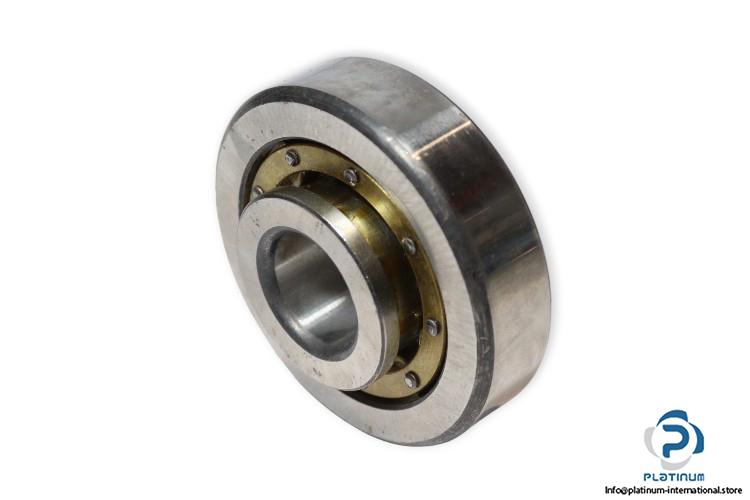 fag-NJ405-cylindrical-roller-bearing-(used)-1