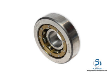 fag-NJ405-cylindrical-roller-bearing-(used)