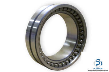 fag-NNU-4921S.M.SP-double-row-cylindrical-roller-bearing-(new)