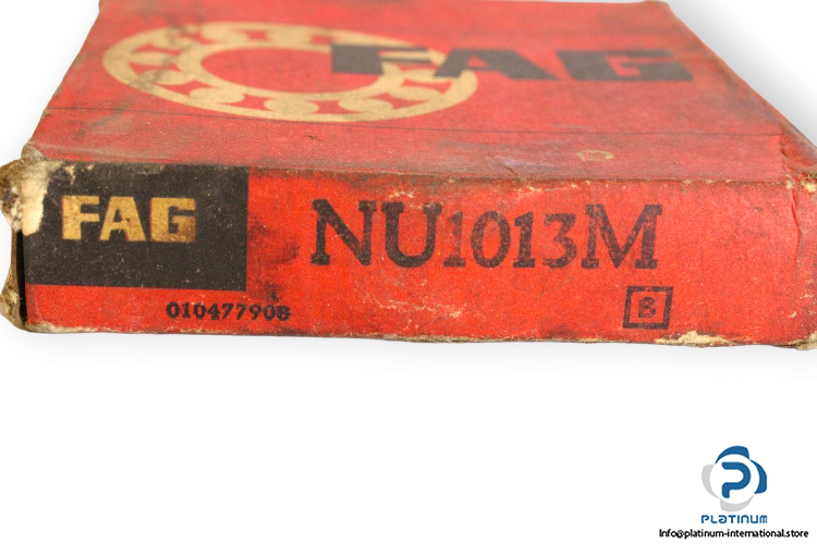 fag-NU1013M-cylindrical-roller-bearing-(new)-(carton)-1