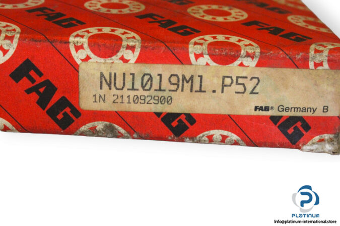 fag-NU1019M1.P52-cylindrical-roller-bearing-with-extended-inner-ring-(new)-(carton)-2