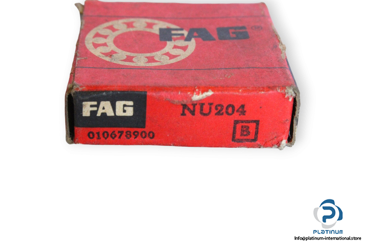 fag-NU204-cylindrical-roller-bearing-(new)-(carton)-1