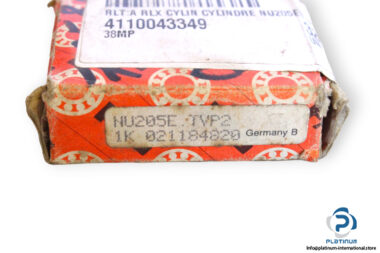 fag-NU205E.TVP2-cylindrical-roller-bearing-(new)-(carton)-1