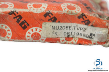 fag-NU208E.TVP2-cylindrical-roller-bearing-(new)-(carton)-1