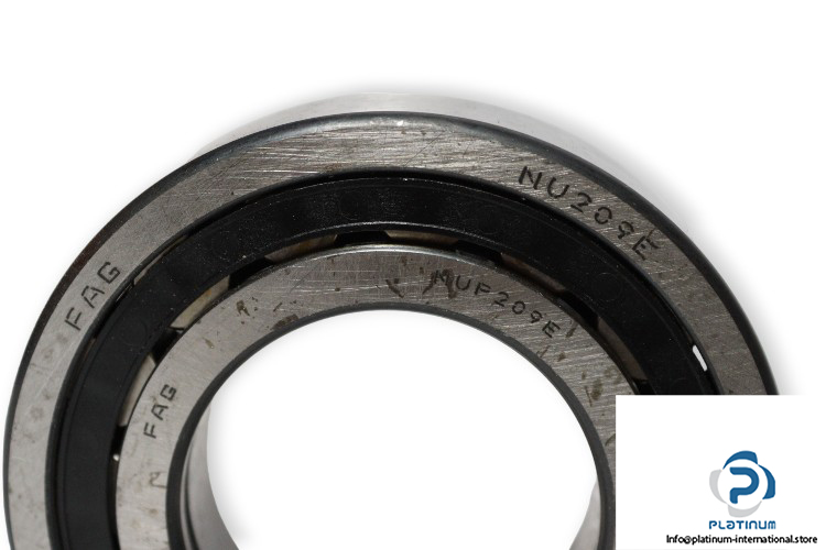 fag-NUP209E-cylindrical-roller-bearing-(new)-1