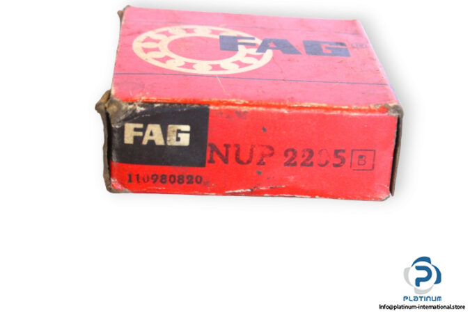 fag-NUP2205-cylindrical-roller-bearing-(new)-(carton)-1