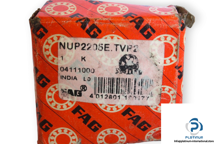 fag-NUP2205E.TVP2-cylindrical-roller-bearing-(new)-(carton)-1