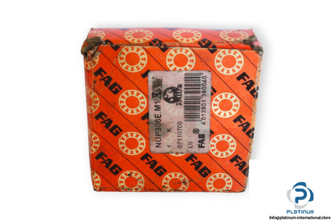 fag-NUP306E.M1-cylindrical-roller-bearing-(new)-(carton)