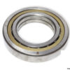 fag-QJ216-four-point-contact-ball-bearing-(used)-1