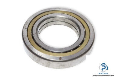 fag-QJ216-four-point-contact-ball-bearing-(used)-1