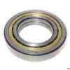 fag-QJ218-four-point-contact-ball-bearing-(used)-1