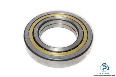 fag-QJ218-four-point-contact-ball-bearing-(used)-1