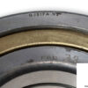fag-QJ317A.N2-four-point-contact-ball-bearing-(used)-2