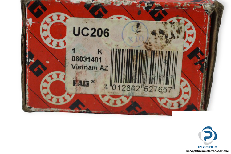 fag-UC206-insert-ball-bearing-(new)-(carton)-1