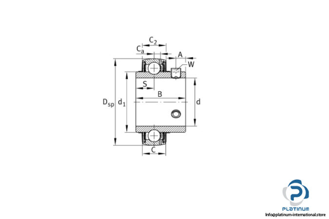 fag-UC206-insert-ball-bearing-(new)-(carton)-2