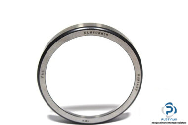 fag-klm806649-klm806610-tapered-roller-bearing-2