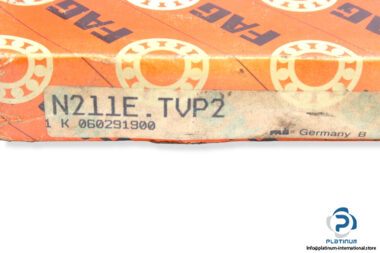 fag-n211e-tvp2-cylindrical-roller-bearing-1