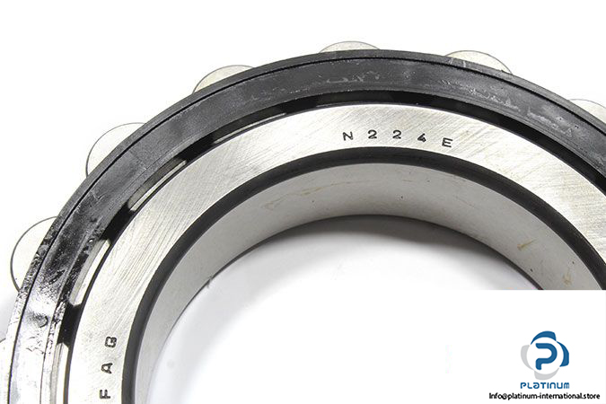 fag-n224e-c3-cylindrical-roller-bearing-2