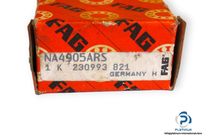 fag-na4905-ars-needle-roller-bearing-1