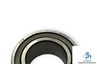 fag-nak30-needle-roller-bearing-1